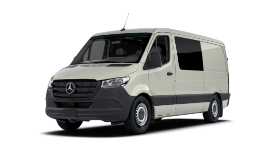 Home Page Mercedes Benz Vans